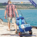 Wholesale promotional item fishing trolley from alibaba store